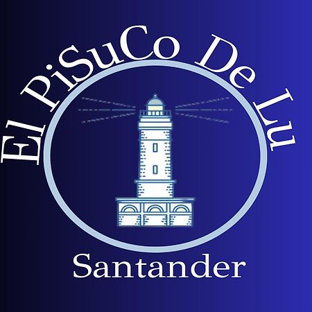 El Pisuco De Lu Entre Puertochico Y El Sardinero Appartement Santander Buitenkant foto
