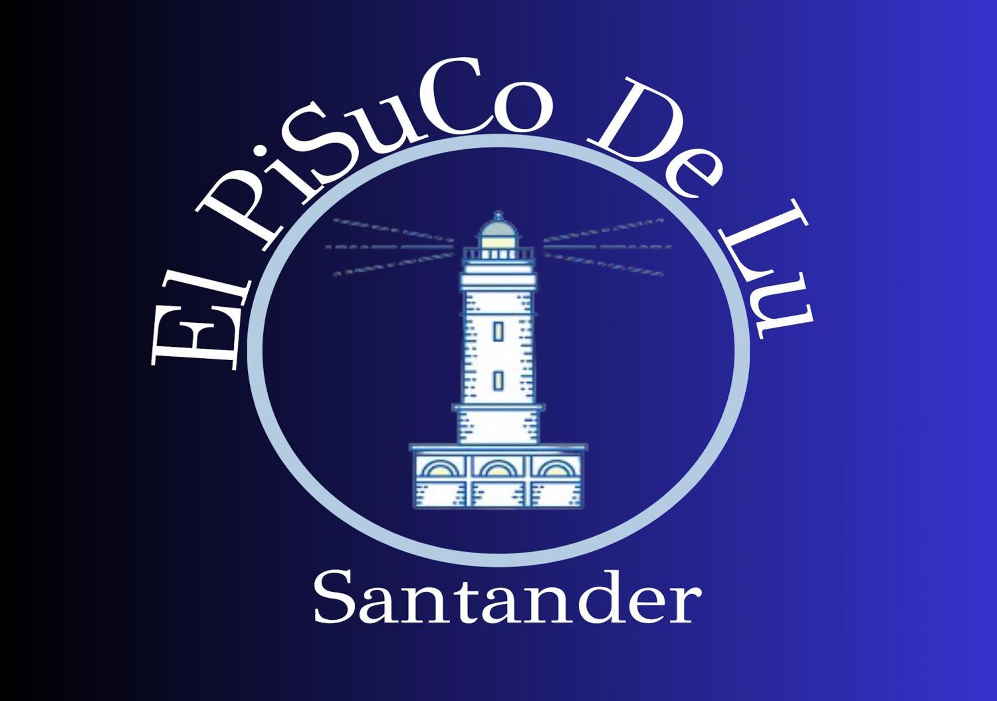 El Pisuco De Lu Entre Puertochico Y El Sardinero Appartement Santander Buitenkant foto